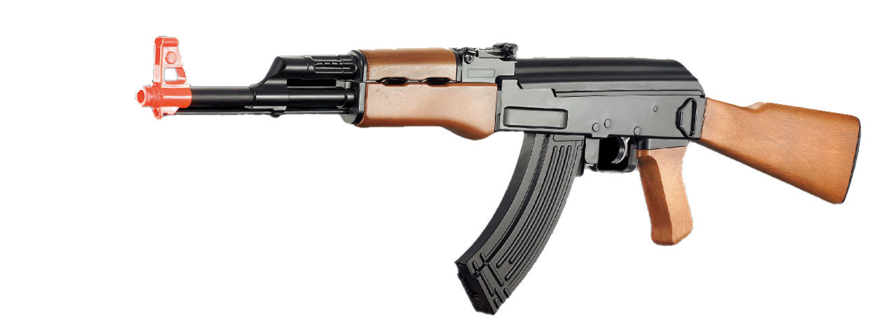 SCM022 AEG Plastic Airsoft AK-47