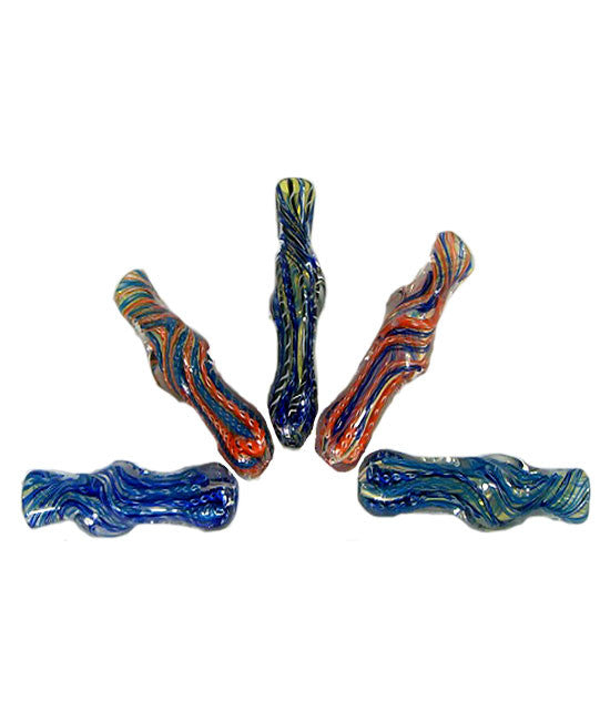 CP-09 CHILLUM PIPE