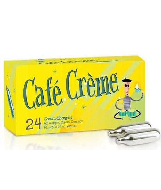 CafeCream24