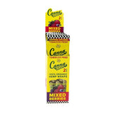Canna Wraps - Mixed Berries