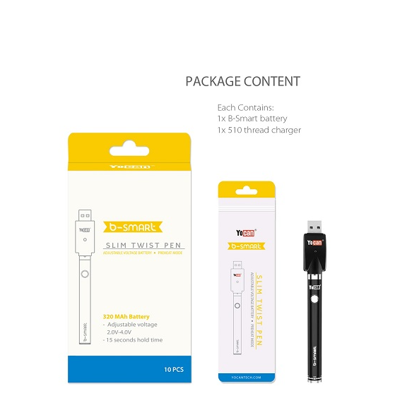 YOCAN b-SMART
