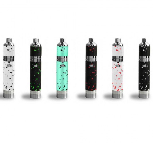 Evolve Plus Concentrate Vaporizer by Wulf Mods *** Special Edition ***