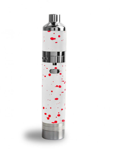 Evolve Plus Concentrate Vaporizer by Wulf Mods *** Special Edition ***