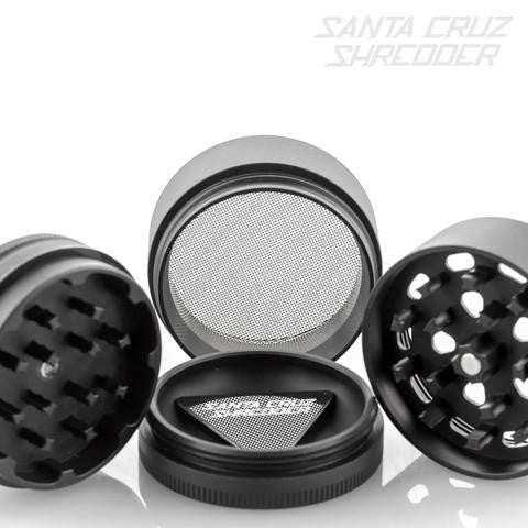 SANTA CRUZ SHREDDER MEDIUM 4-PIECE