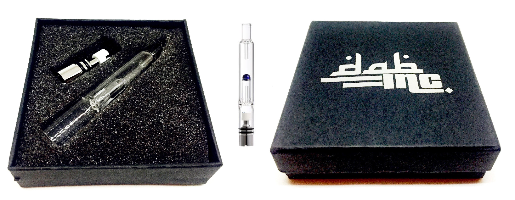 Glass Vaporizer Attachment