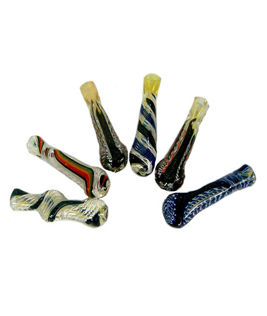 Dicro Chillum Mixture