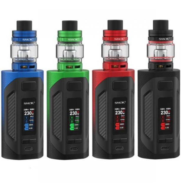 SMOK RIGEL KIT