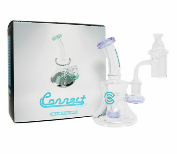 CONNECT ALL IN ONE PORTABLE DAB