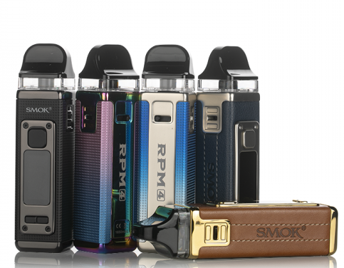 SMOK RPM 4 KIT