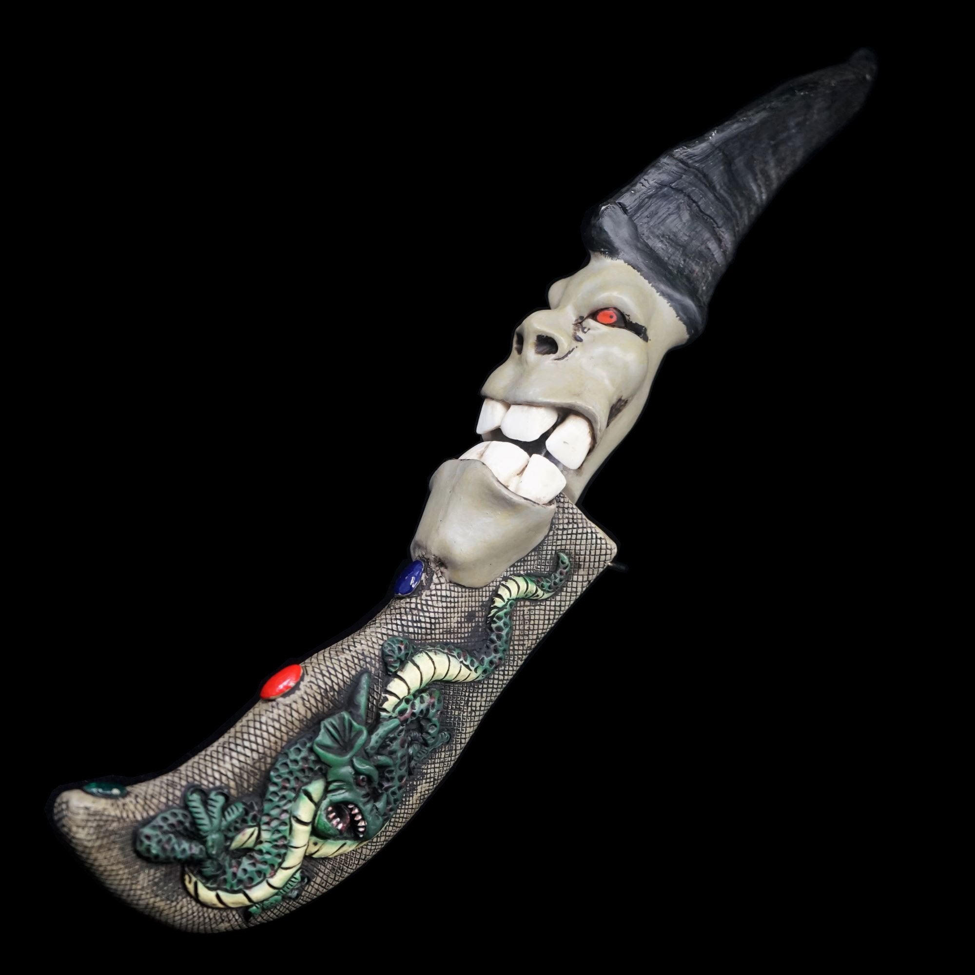 Knome Dagger