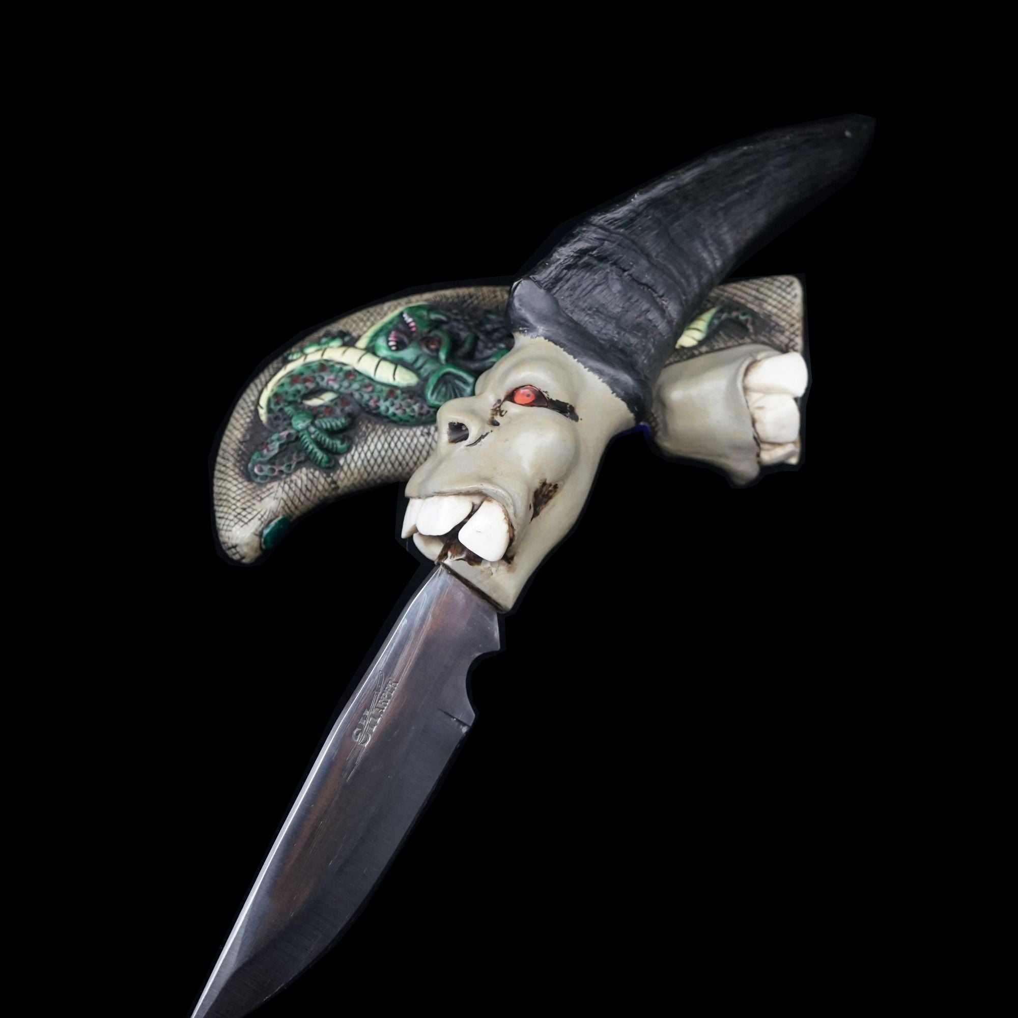 Knome Dagger