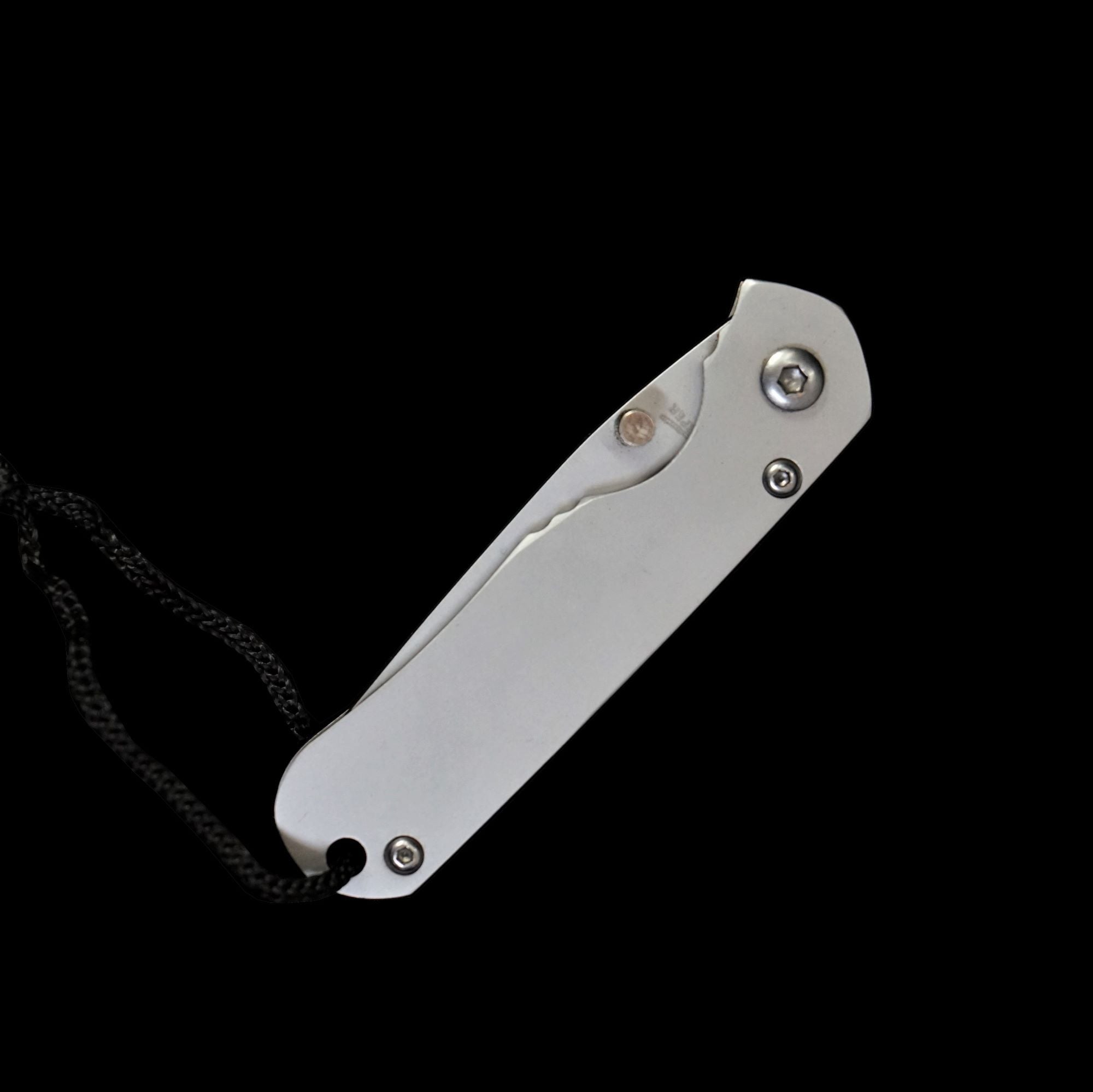 Mini Smooth N Sleek Knife