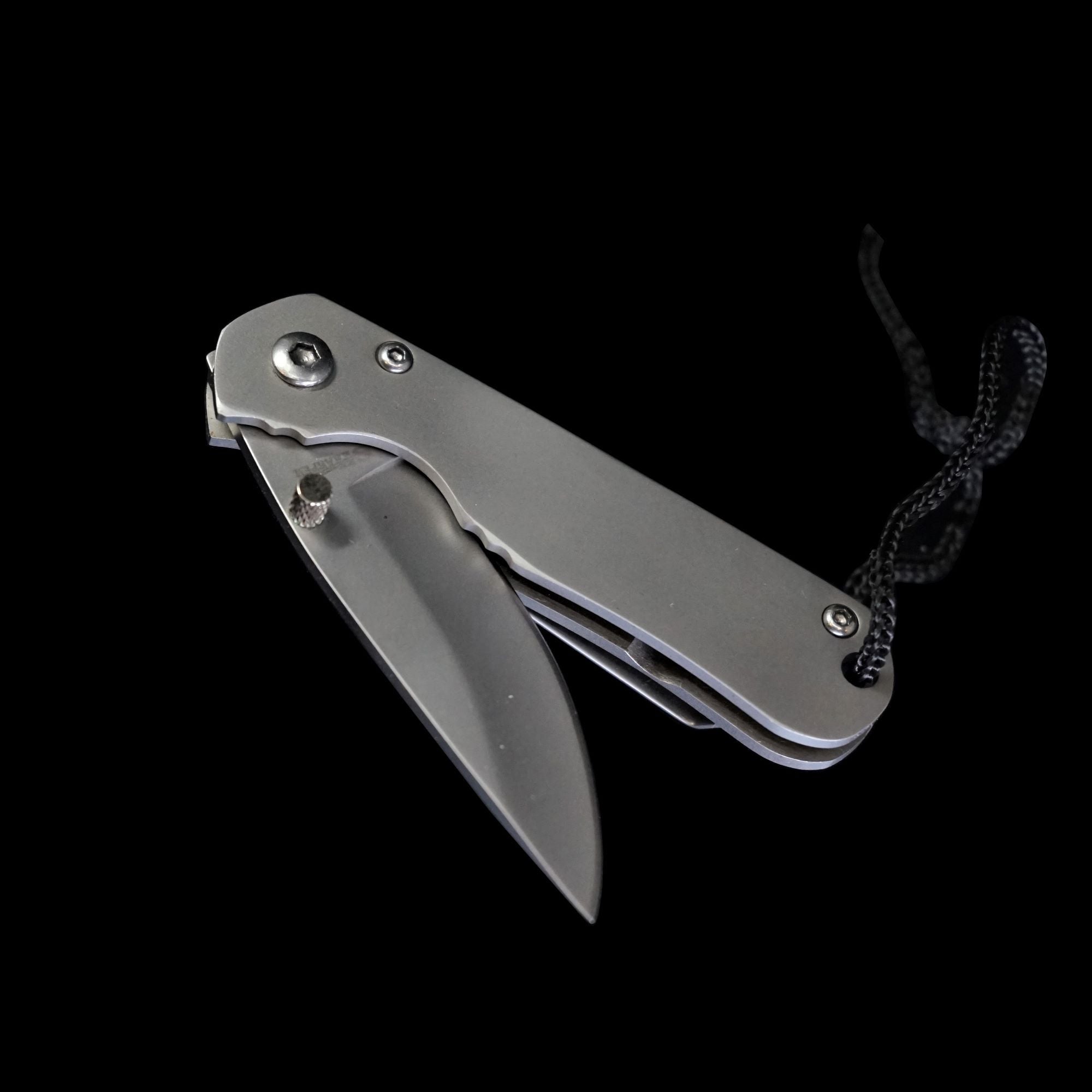 Mini Smooth N Sleek Knife