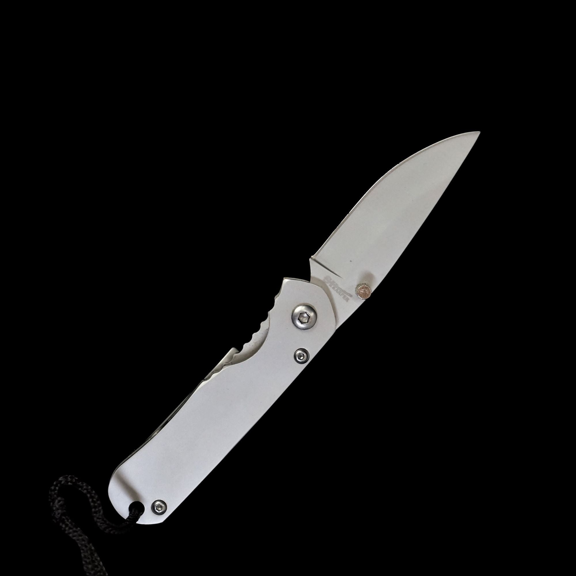 Mini Smooth N Sleek Knife