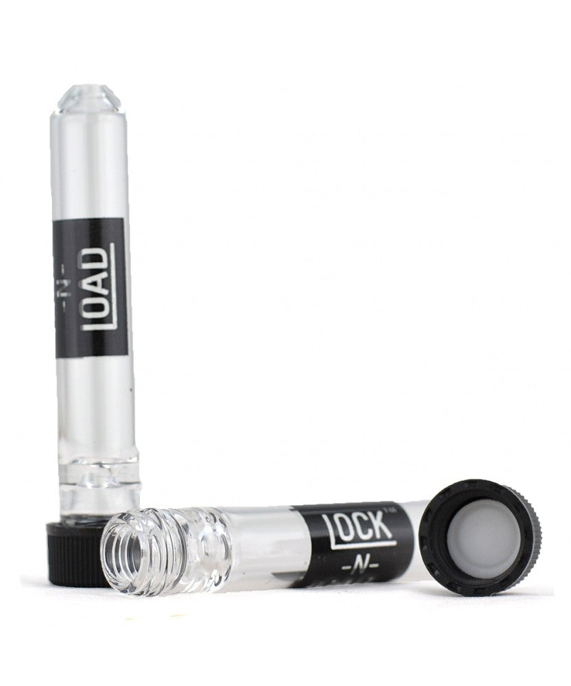 Lock-N-Load Chillum Display - 9mm (48ct)