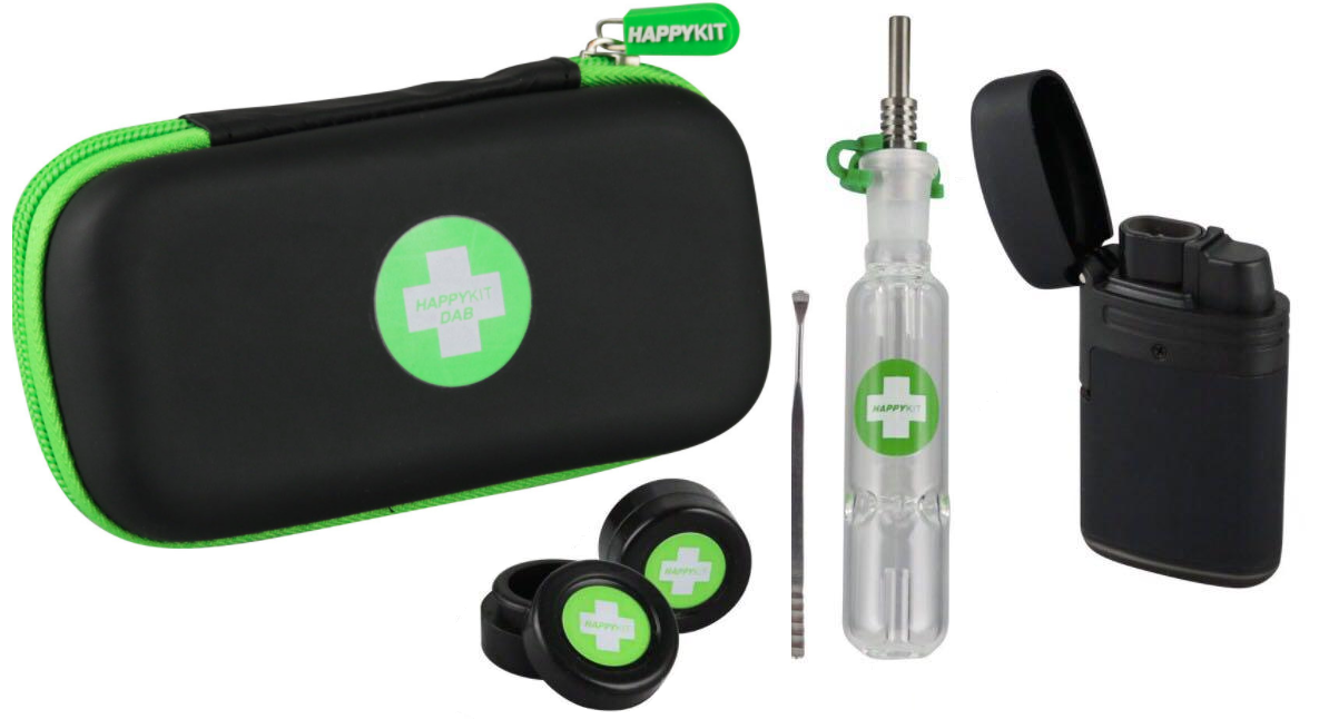 Happy Kit Nectar Collector