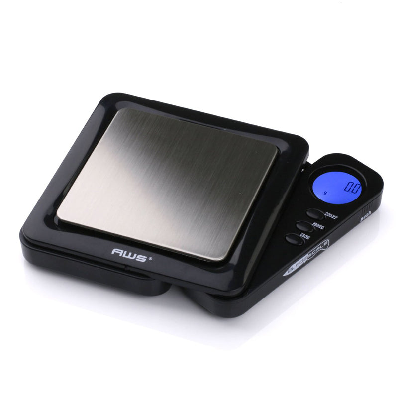 FP-100 Fuzion .01 Gram Scale