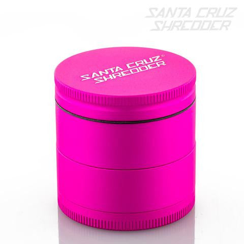 SANTA CRUZ SHREDDER SMALL 4-PIECE
