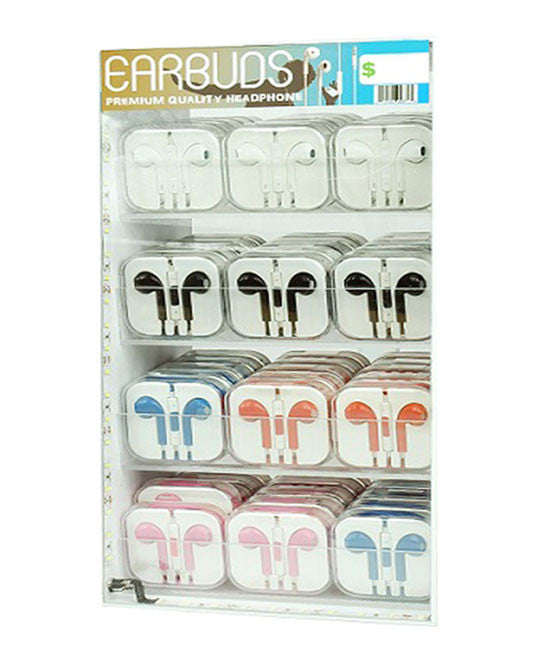EARBUDSTOWER60CT
