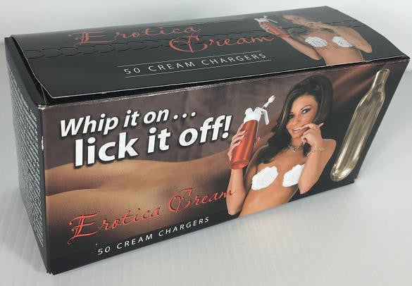 EROTICA CREAM