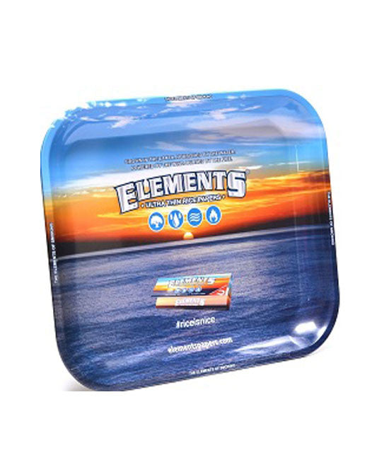 ET-01 ELEMENT TRAY L