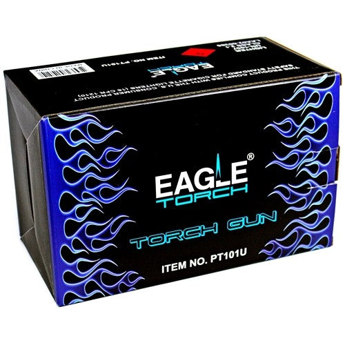 Eagle Torch 4" Soft Touch Side Torch 15pk