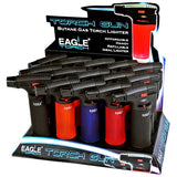Eagle Torch 4" Soft Touch Side Torch 15pk