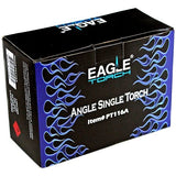 Eagle Torch 3.5" Angle Torch Lighter 20pk
