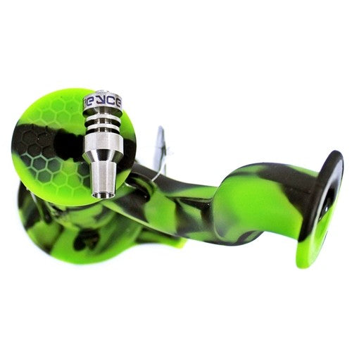 Eyce Silicone Rig