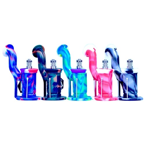 Eyce Silicone Rig