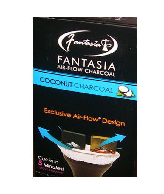 FANTASIA COCONUT