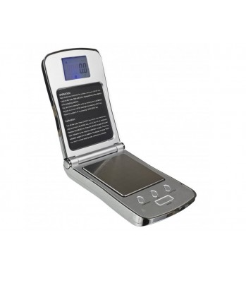 FUZION DIGITAL POCKET FW-350 0.1G