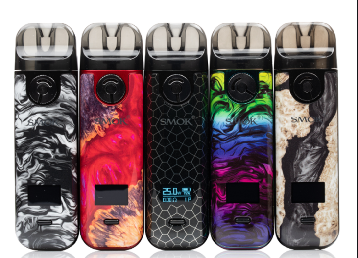 SMOK NOVO 4 KIT