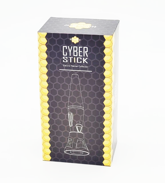 CYBER STICK ELECTRIC NECTAR COLLECTOR