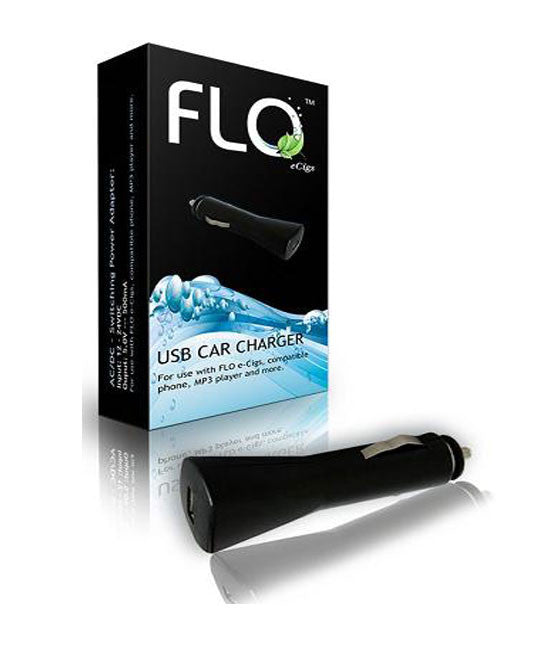 Flo USB Wall Charger