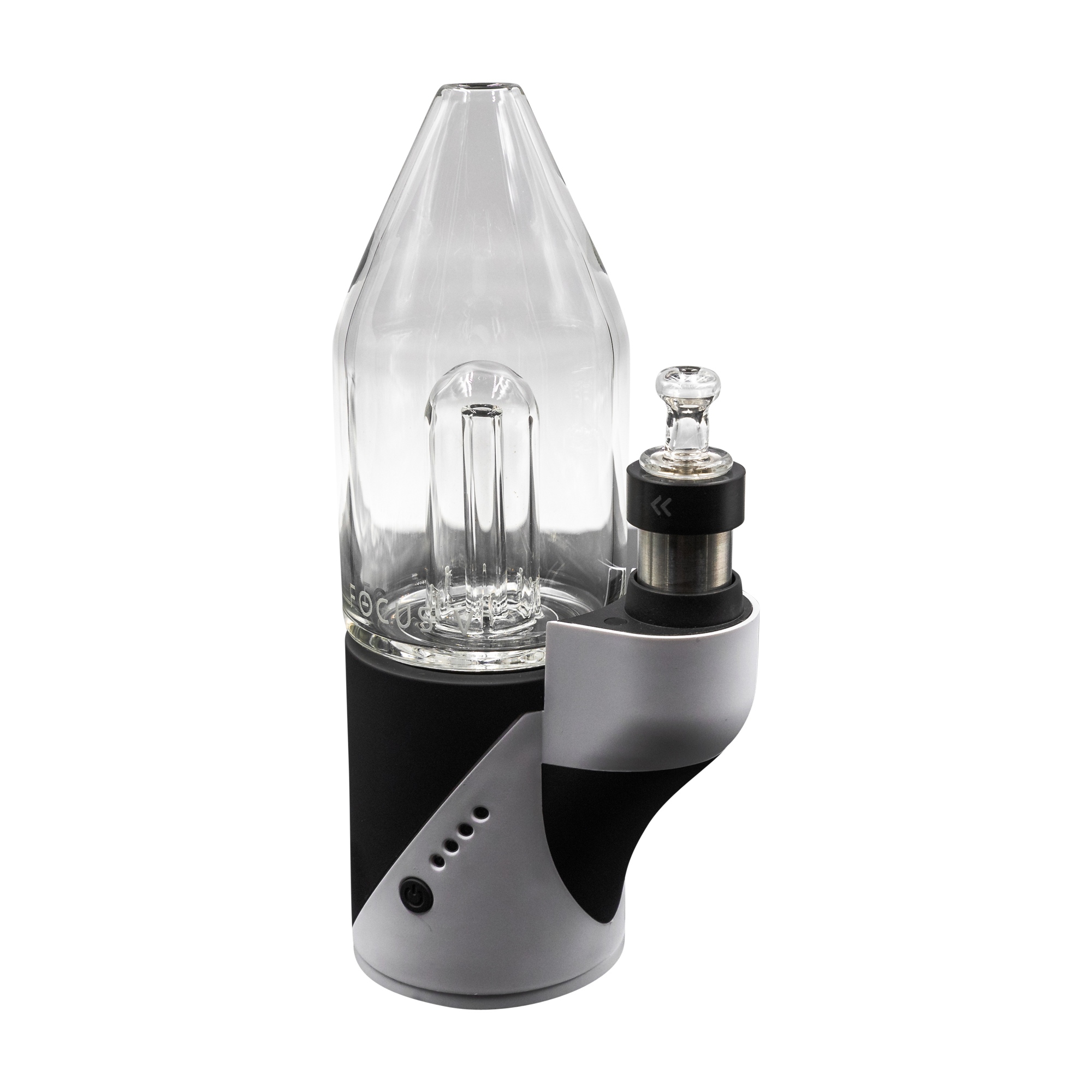 Focus V Carta Vape Electronic Smart Rig Kit 2 in 1