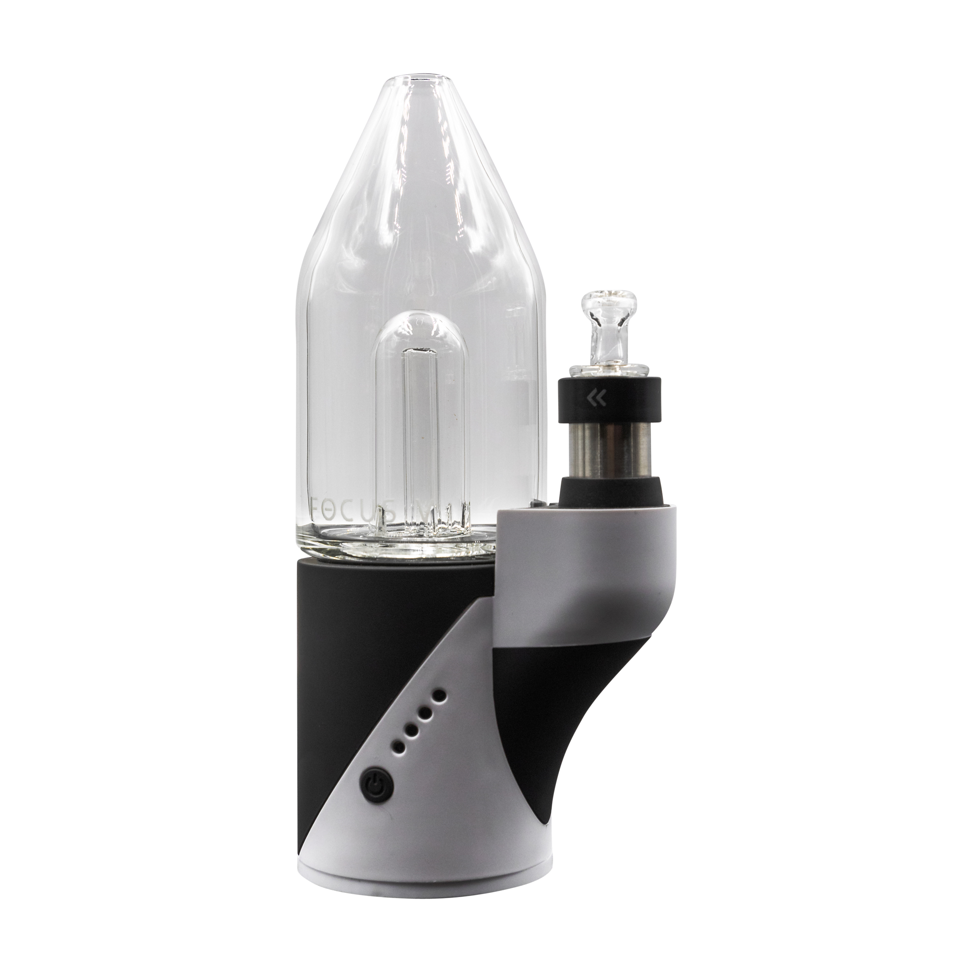 Focus V Carta Vape Electronic Smart Rig Kit 2 in 1