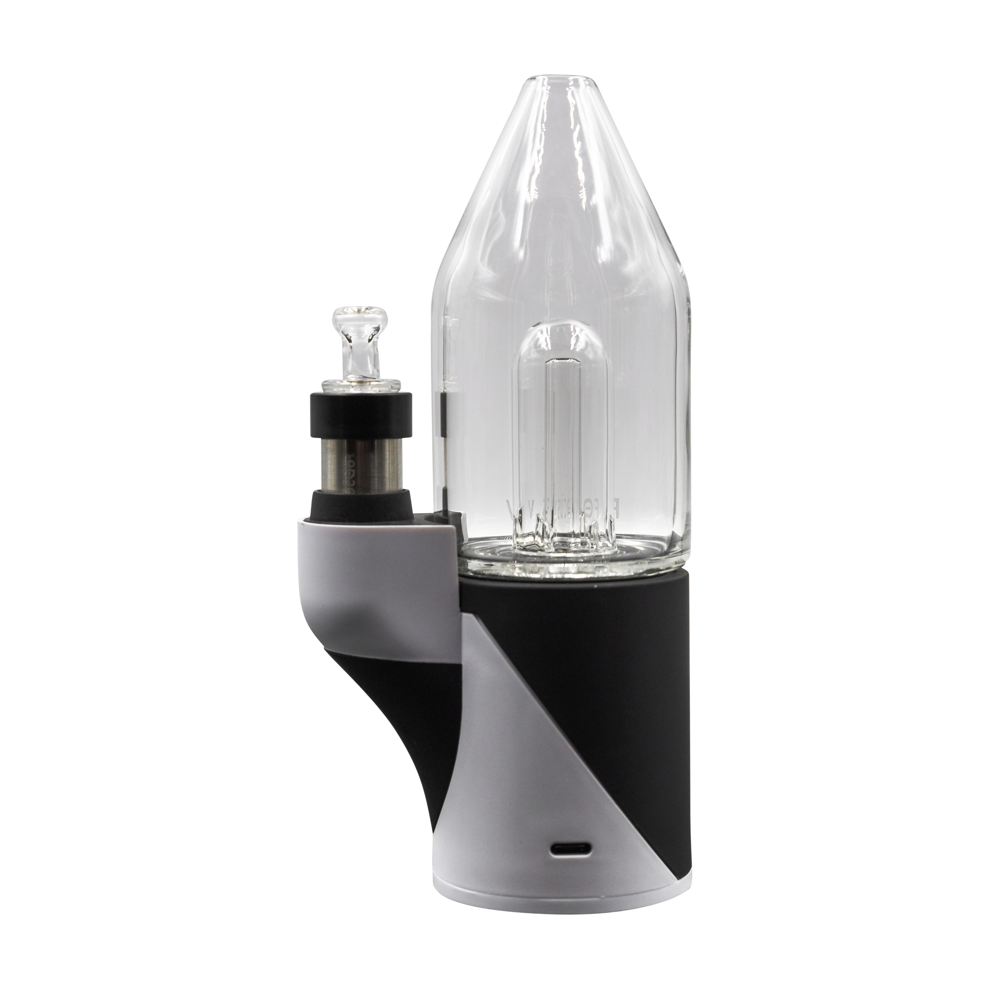 Focus V Carta Vape Electronic Smart Rig Kit 2 in 1