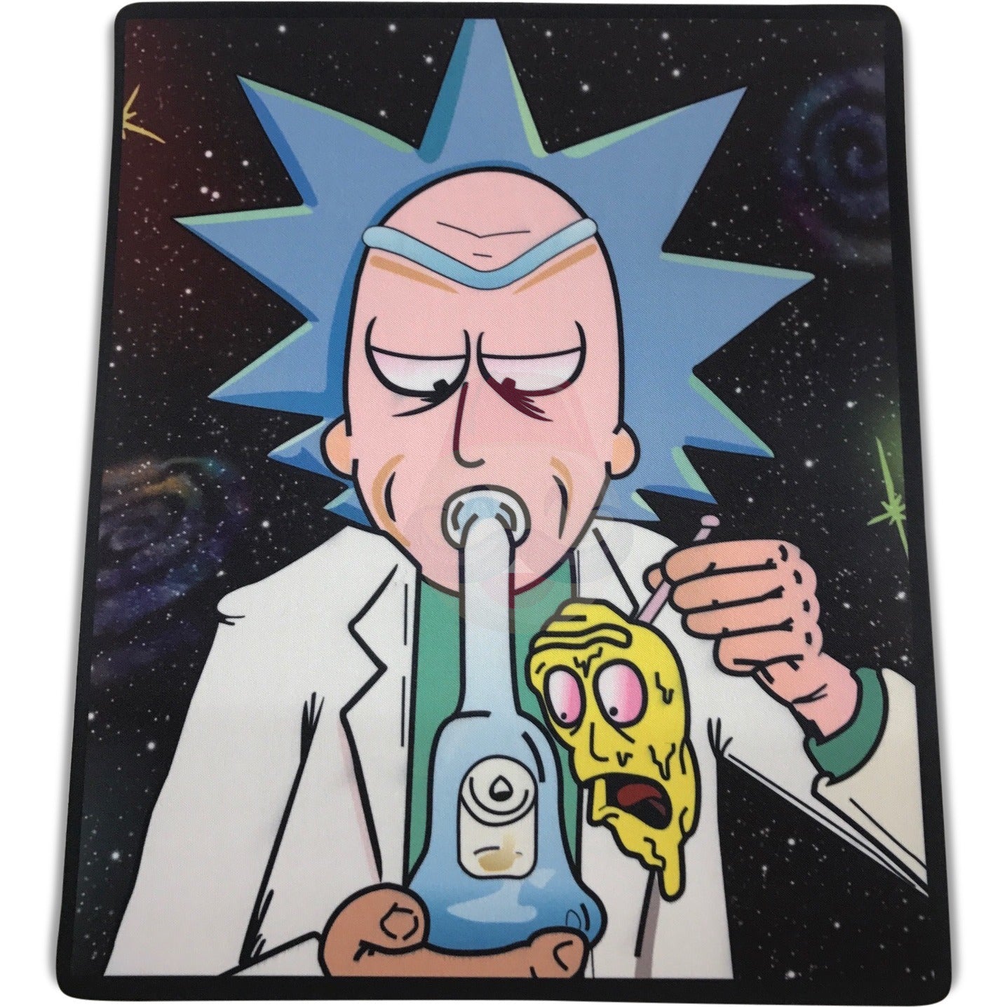 Mat Pad