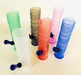 Silicone Water Pipe Foldable
