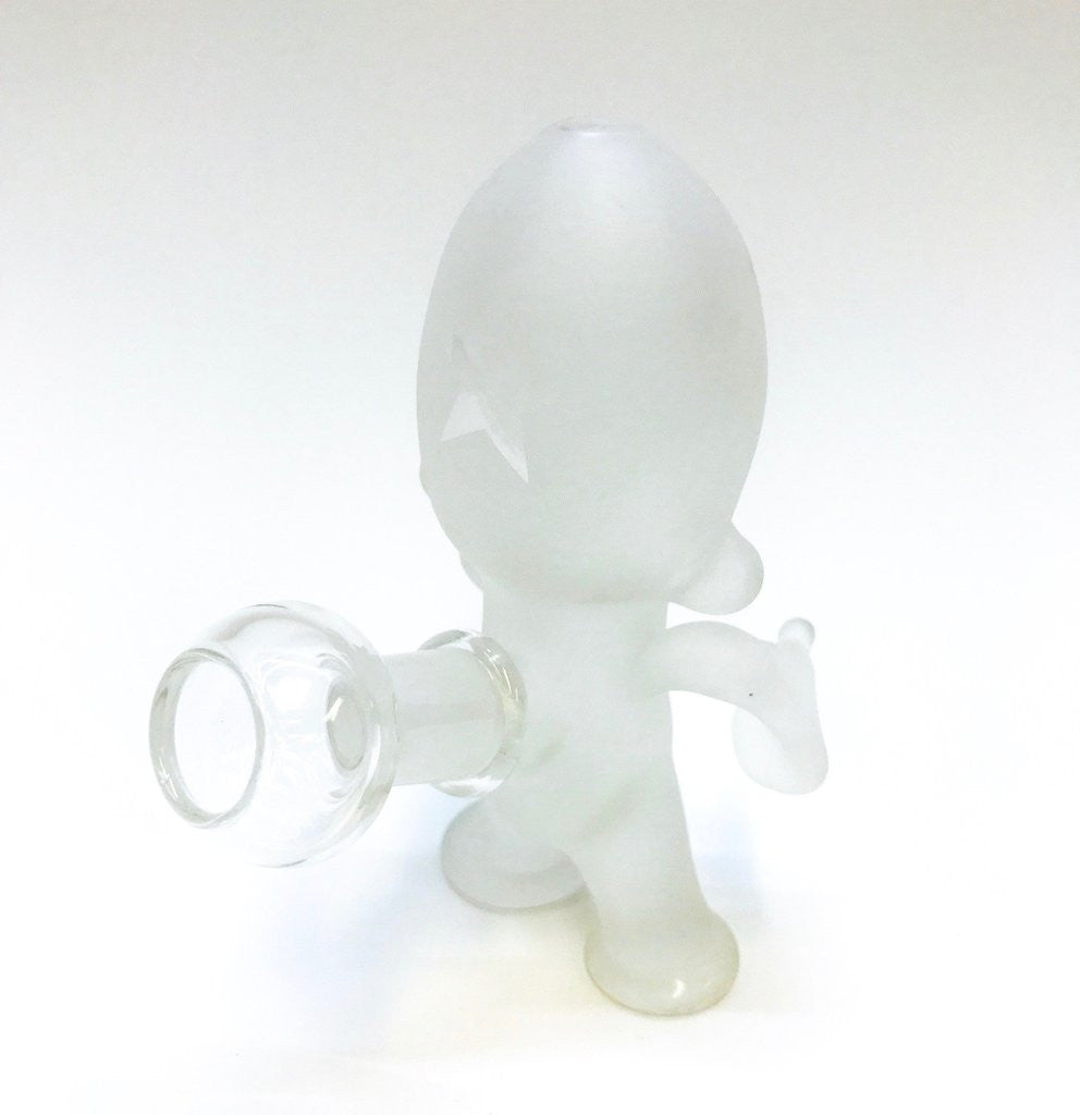 Mini Man Rig