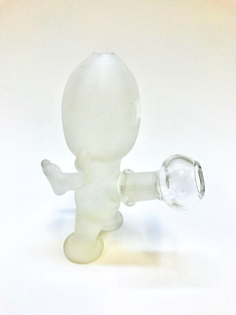 Mini Man Rig