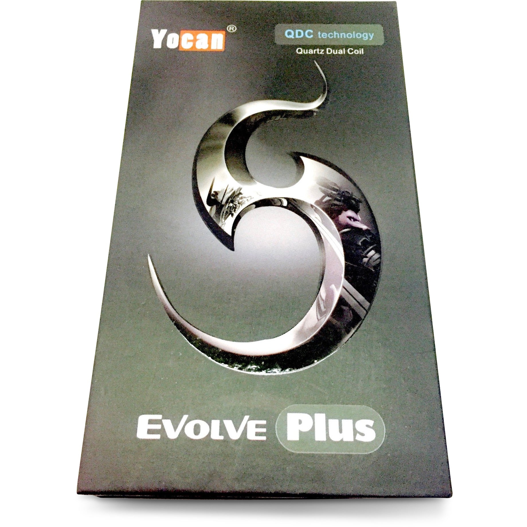 Evolve-Plus Vaporizer Kit
