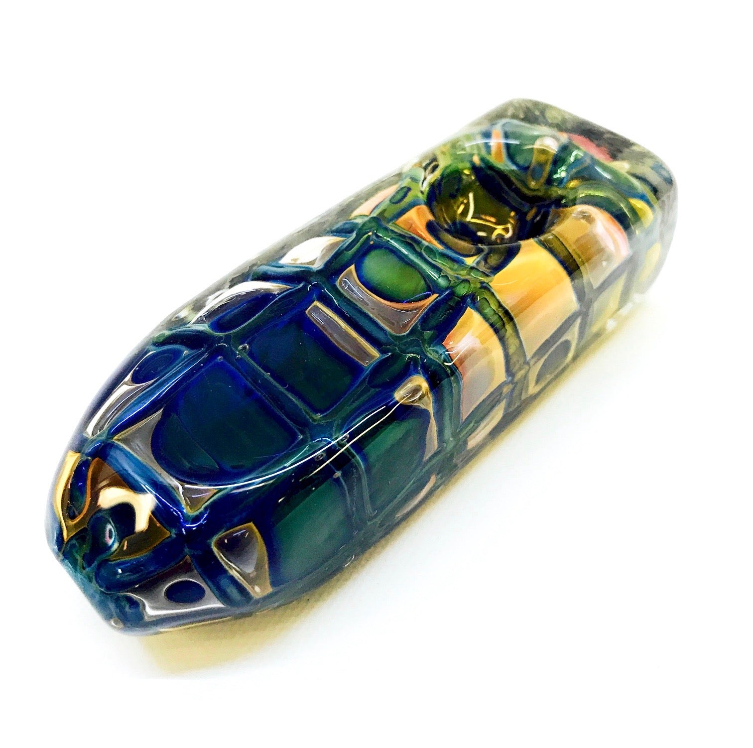 Glass Hand Pipe