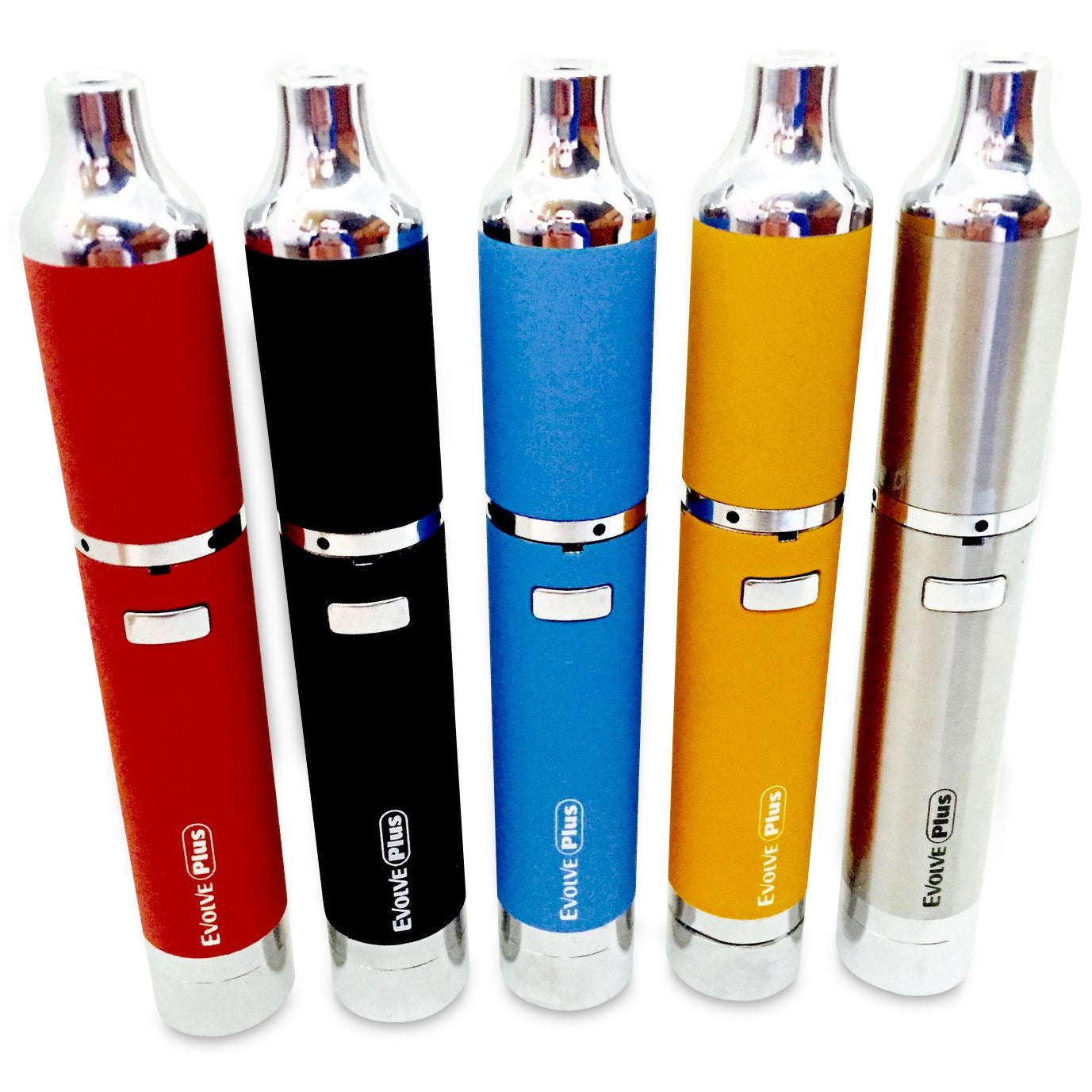 Evolve-Plus Vaporizer Kit