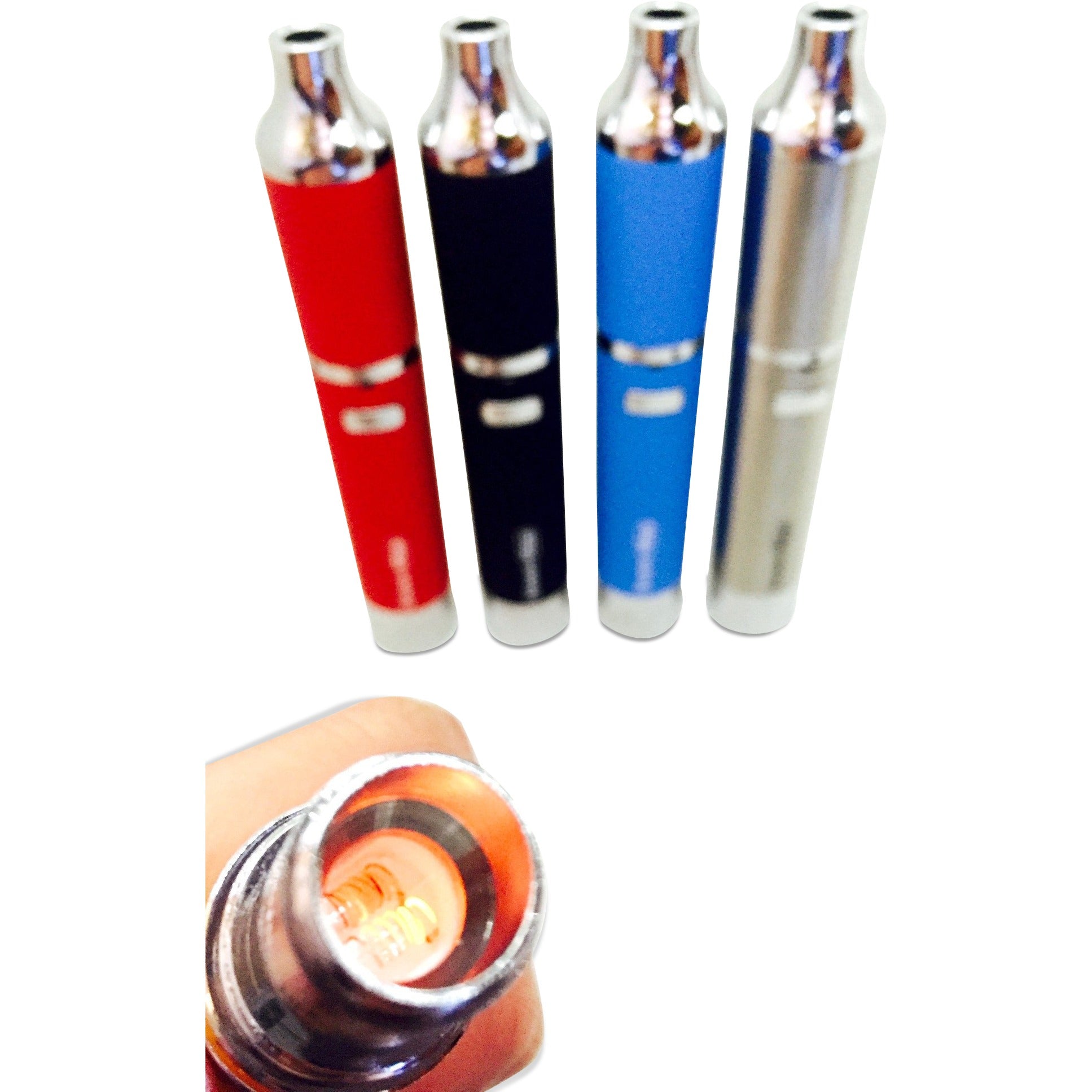 Evolve-Plus Vaporizer Kit