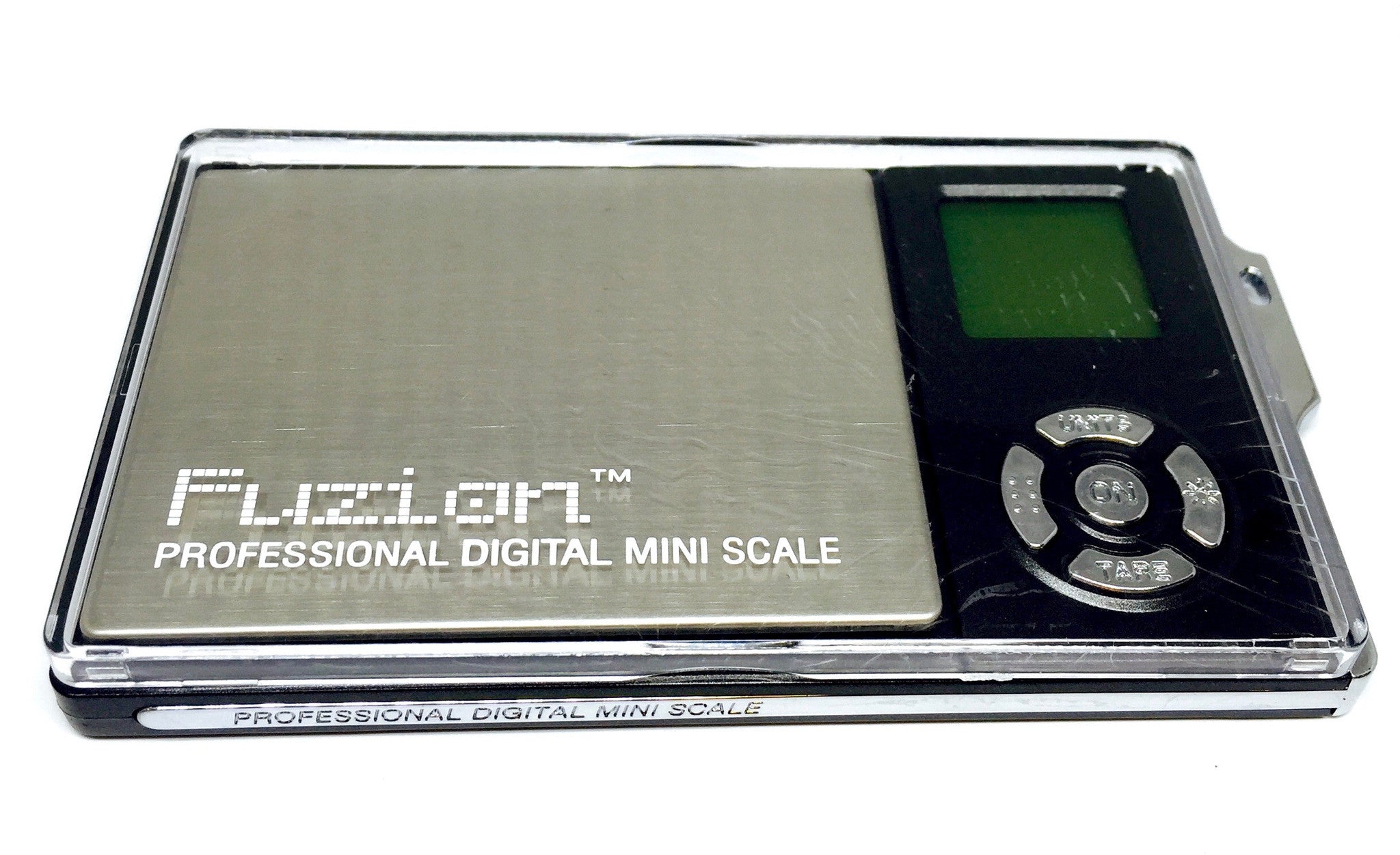 Sliver 500 Fuzion 500 Gram Scale