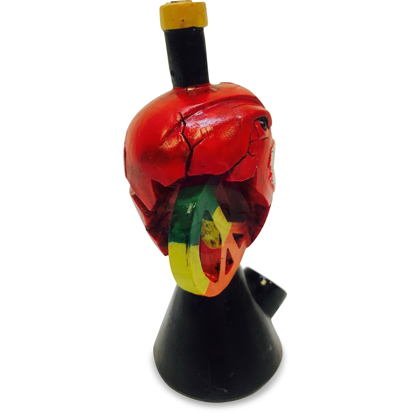 Resin Pipe Power Peace
