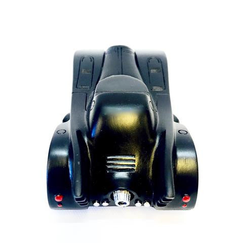 Black Mobile Grinder (50mm)