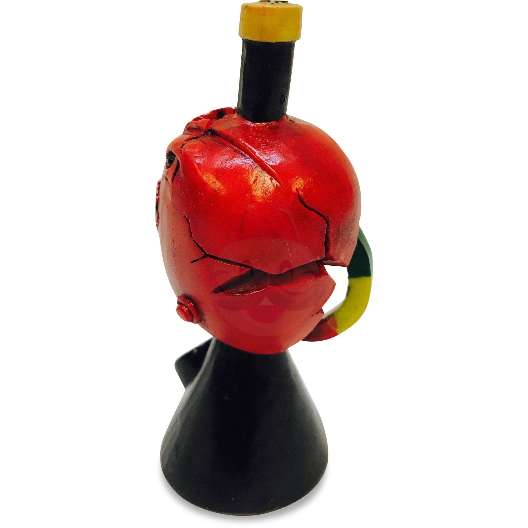 Resin Pipe Power Peace